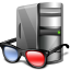 Piriform Speccy software icon