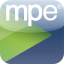 Ikona programu Play MPE Player