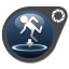 Ikona programu Portal