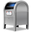 PostBox icono de software