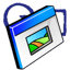 PVRTexTool icona del software