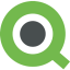 QlikView значок программного обеспечения