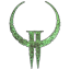 Quake 2 icono de software
