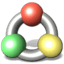 RealWorld Icon Editor Software-Symbol