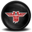 Return to Castle Wolfenstein software icon