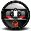 rFactor software icon