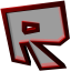 ROBLOX значок программного обеспечения