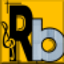 Rockbox software icon