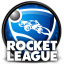 Rocket League programvareikon