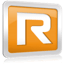 Roxio Creator значок программного обеспечения
