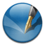 Scribus software icon