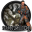 Shadowgrounds значок программного обеспечения