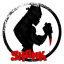 Shank icono de software