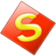 Shareaza softwarepictogram