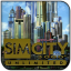 SimCity 3000 icono de software