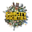 Icône du logiciel Simcity Societies