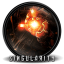 Singularity icono de software