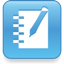 SMART Notebook ícone do software