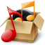 SoundPackager software icon