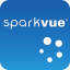 SPARKvue softwareikon