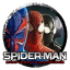 Ikona programu Spider-Man Shattered Dimensions