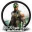 Ikona programu Splinter Cell Blacklist