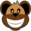 Sprite Monkey ソフトウェアアイコン