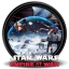 Star Wars: Empire at War значок программного обеспечения