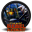 Star Wars: Rebel Assault значок программного обеспечения