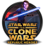 Ikona programu Star Wars The Clone Wars: Republic Heroes