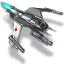 Starcraft icono de software