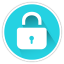 Ikona programu Steganos Privacy Suite