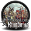 Ikona programu Stronghold Kingdoms