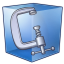 StuffIt Deluxe for Mac Software-Symbol