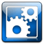SuperCard software icon