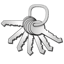 Tension Software Password Repository software icon