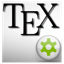 Texmaker значок программного обеспечения