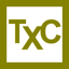 Icône du logiciel TeXnicCenter