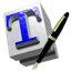 TeXworks software icon