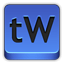 theWord software icon