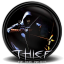 Thief: The Dark Project icono de software