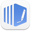 ThinkFree Office Write icono de software