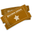 TicketBench ícone do software