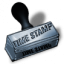 Time Stamp Software-Symbol