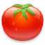 Tomato Torrent programvaruikon