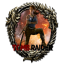 Tomb Raider 2013 значок программного обеспечения