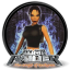 Tomb Raider: The Angel of Darkness Software-Symbol
