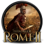 Total War: Rome II значок программного обеспечения