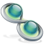 Trillian ícone do software