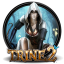 Trine 2 icono de software